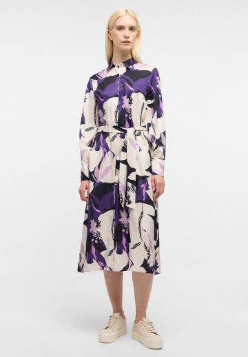 Блузка-платье