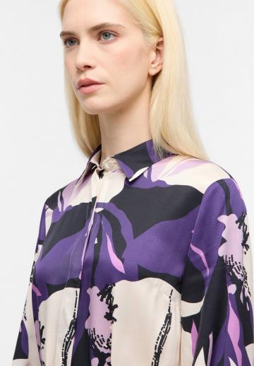 Блузка-платье