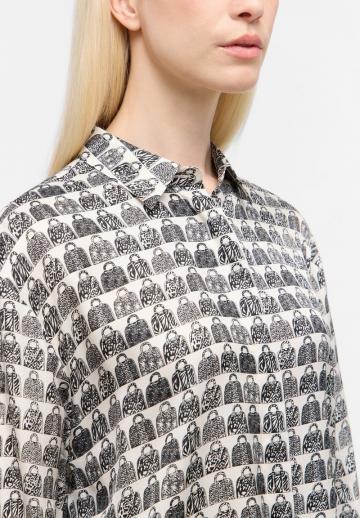 Блузка-рубашка