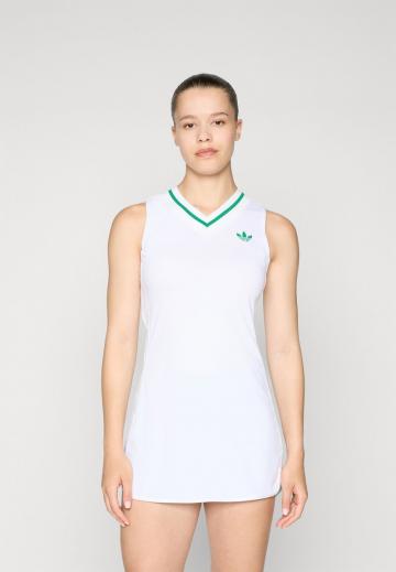 Спортивное платье
