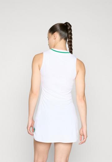 Спортивное платье