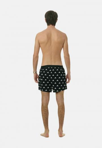 Трусы-боксеры