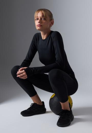 Спортивная майка