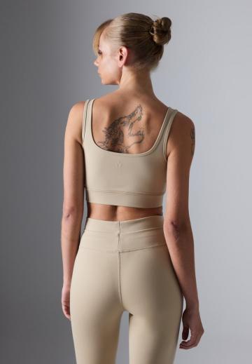 Спортивный бюстгальтер