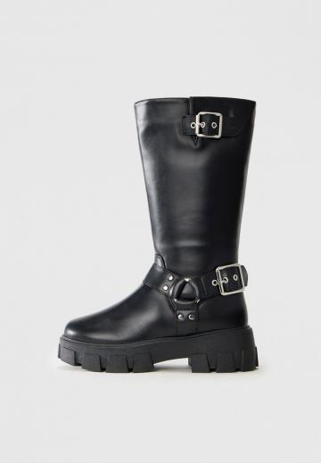 Ковбойские сапоги