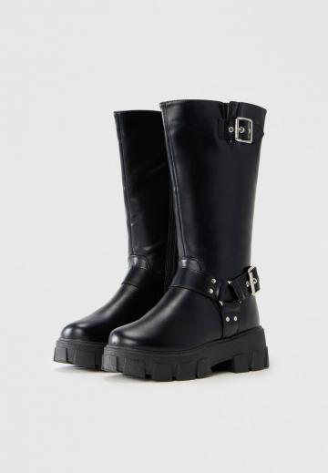 Ковбойские сапоги