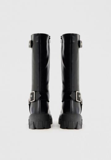 Ковбойские сапоги