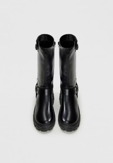 Ковбойские сапоги