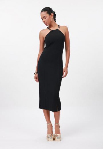 Платье футляр