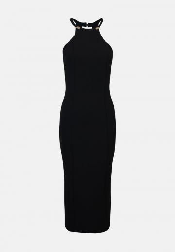 Платье футляр