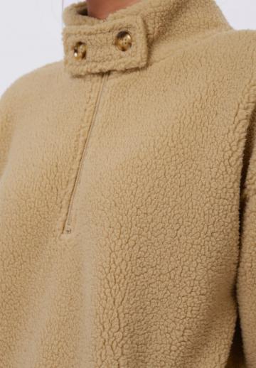 Флисовая куртка