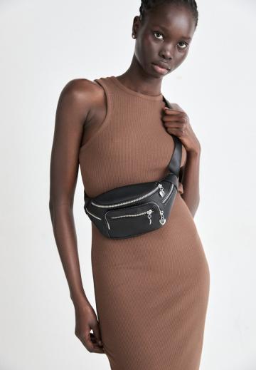 Сумка на пояс