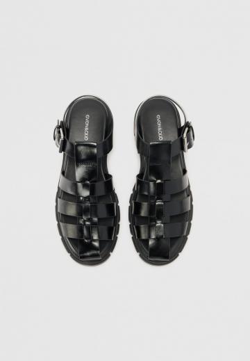 Римские сандалии