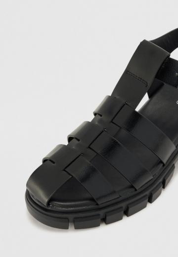 Римские сандалии