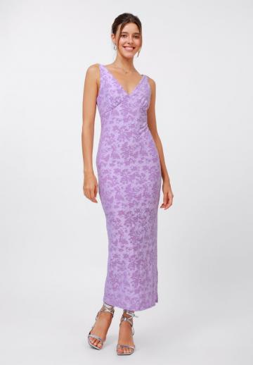 Коктейльное платье