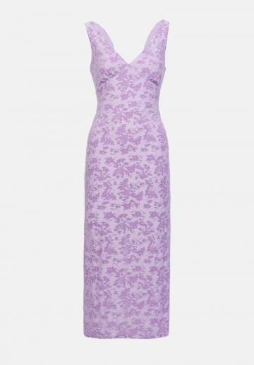 Коктейльное платье