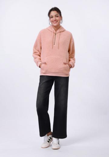 Флисовая куртка