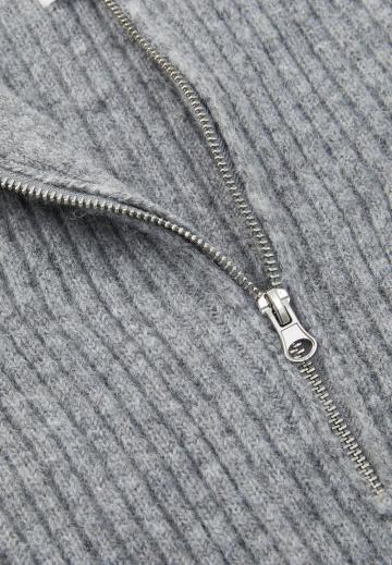 Круглый шарф