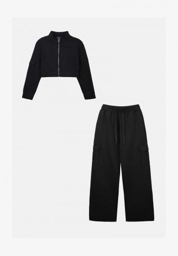 Спортивная куртка