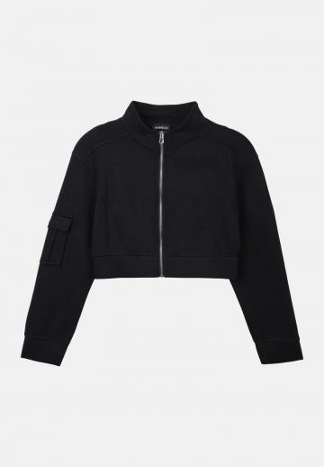 Спортивная куртка