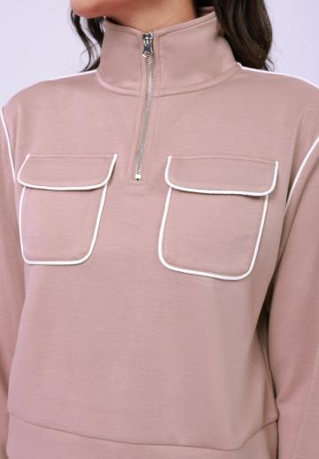 Спортивная куртка