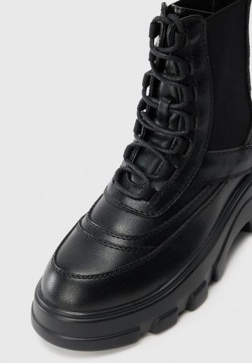 Ботинки челси