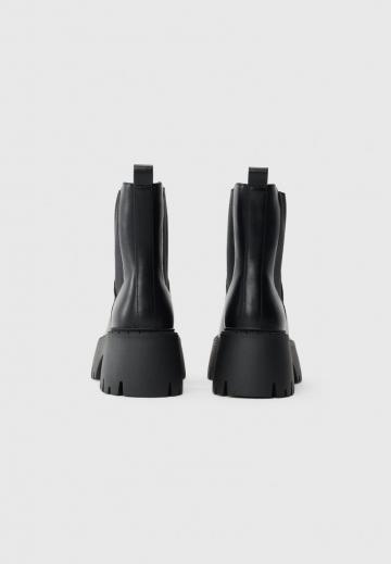 Ботинки челси