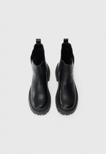 Ботинки челси