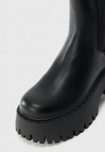 Ботинки челси