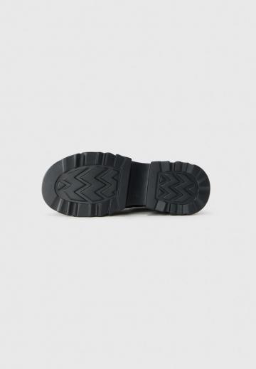 Полусапожки