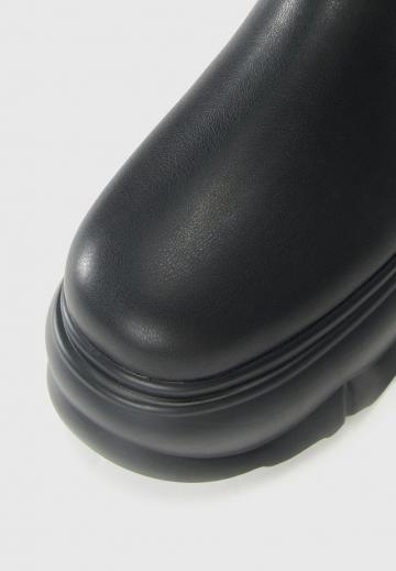 Полусапожки