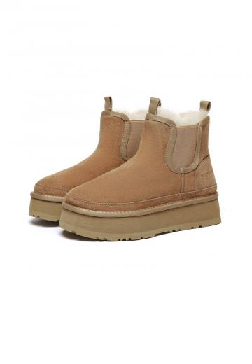 Ботинки челси