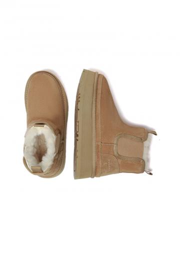 Ботинки челси