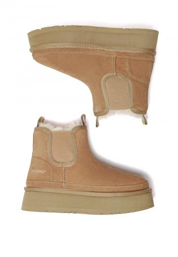 Ботинки челси