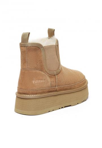 Ботинки челси