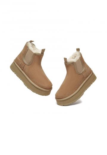 Ботинки челси