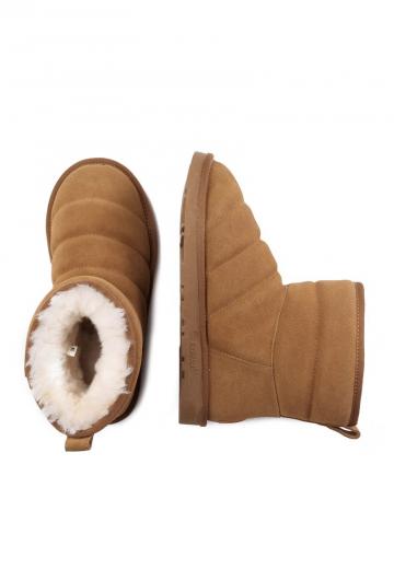 Зимние ботинки