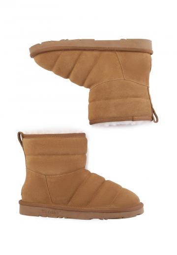 Зимние ботинки