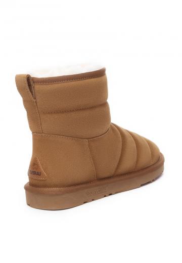 Зимние ботинки