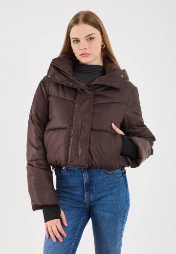 Зимняя куртка