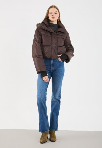 Зимняя куртка