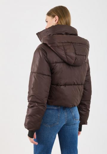 Зимняя куртка