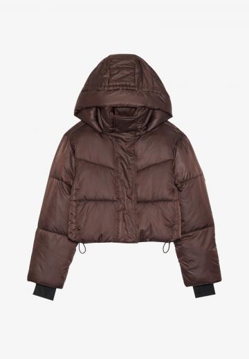 Зимняя куртка