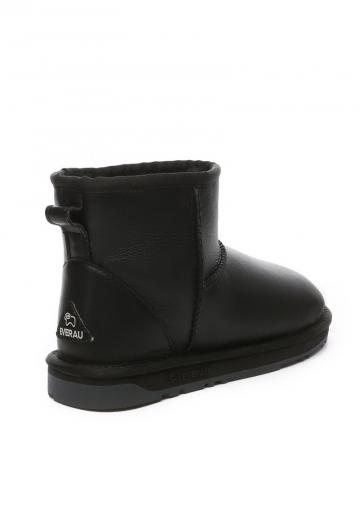 Зимние ботинки