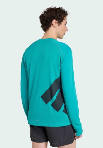 Спортивная майка