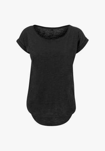 Длинная майка