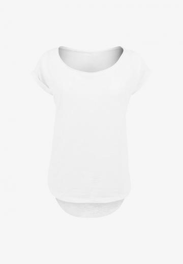 Длинная майка