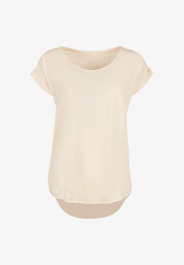 Длинная майка