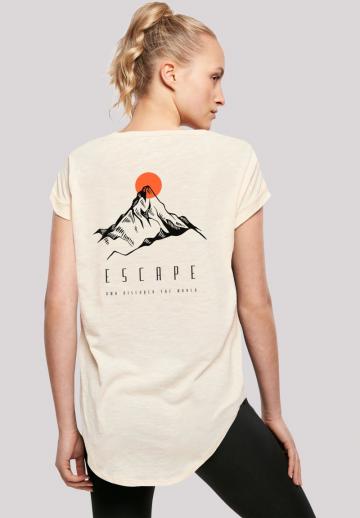 Длинная майка