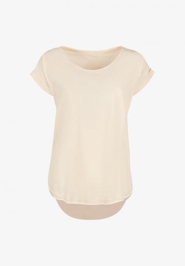 Длинная майка